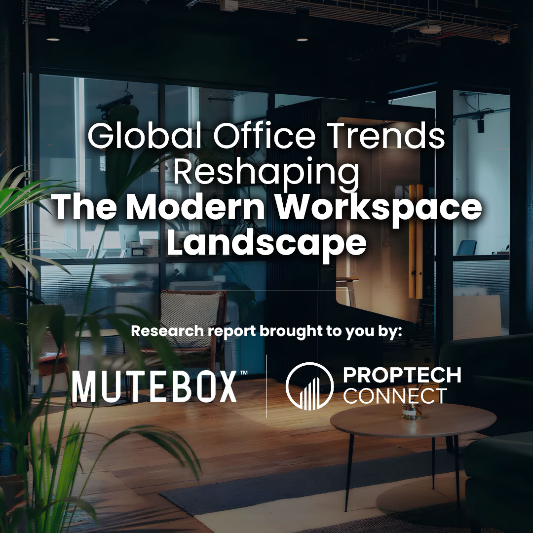 Global Office Trends Reshaping The Modern Workspace Landscape