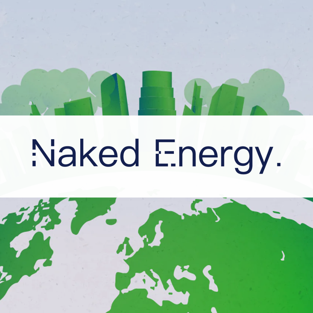 Solar Heat And Power Scale Up Naked Energy Raises 17m To Fuel Global