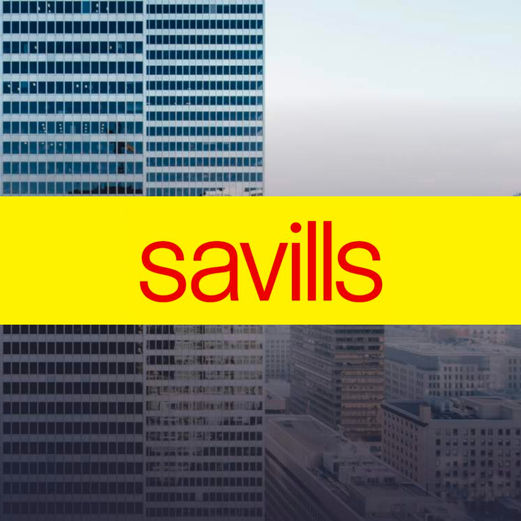 Savills announces acquisition of SRS Lease Administration