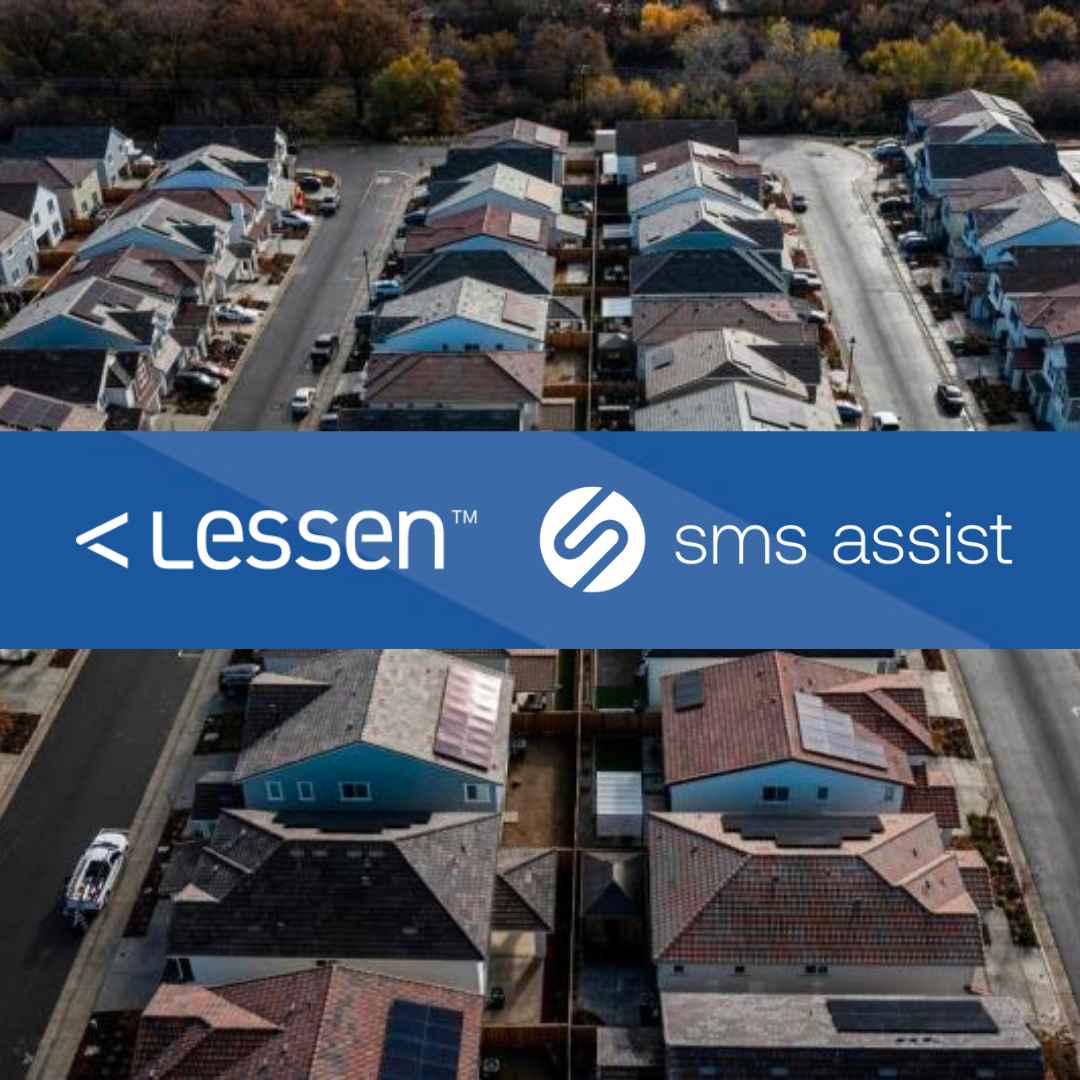 lessen-acquires-sms-assist-signaling-a-new-era-for-property-technology