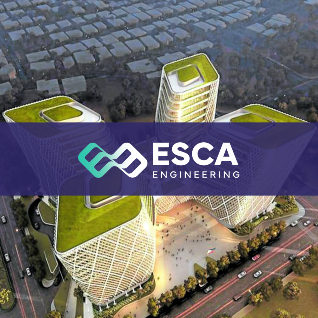 ESCA Engineering pinoy built environment tech provider is going global