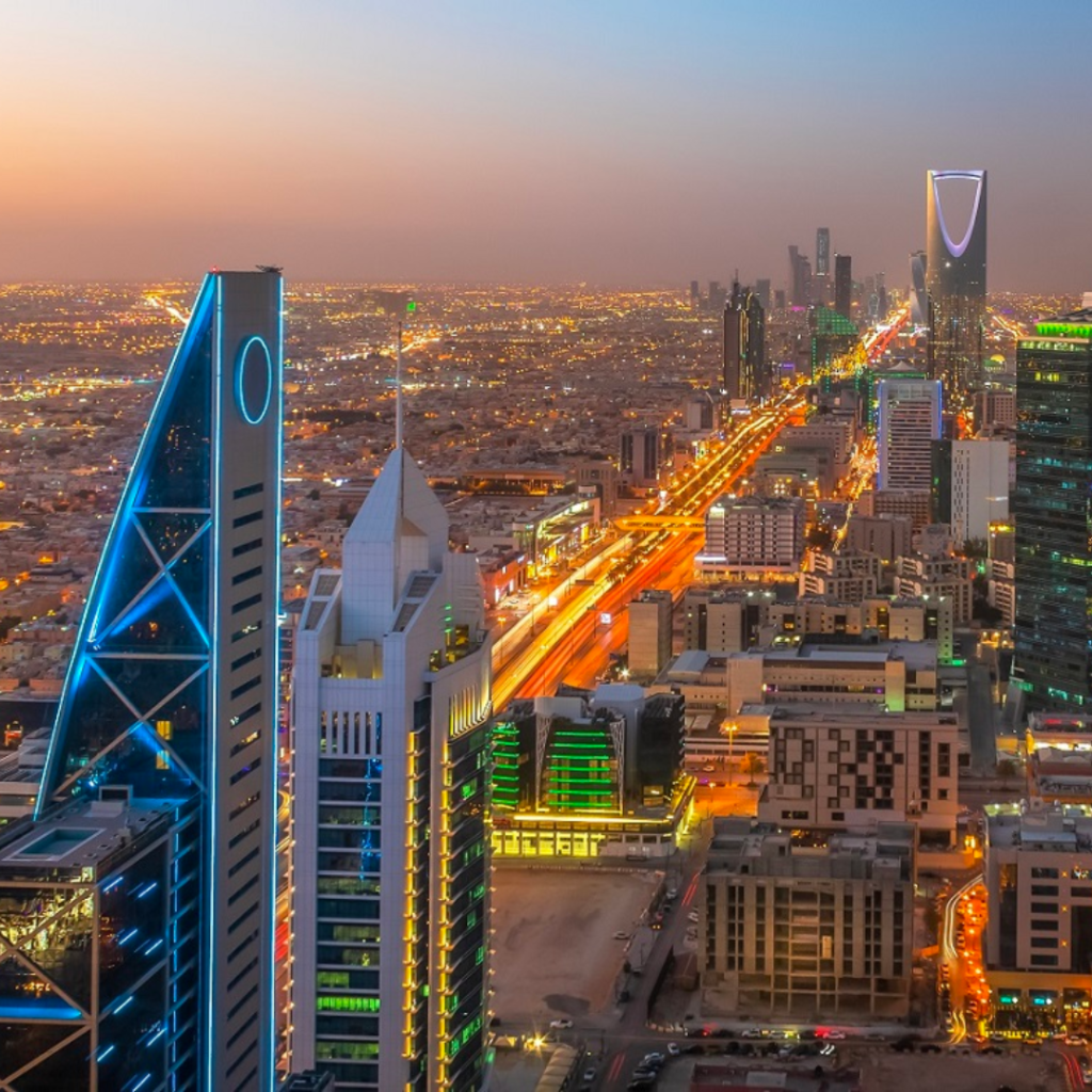 Saudi Arabia drives growth across MEA commercial property markets