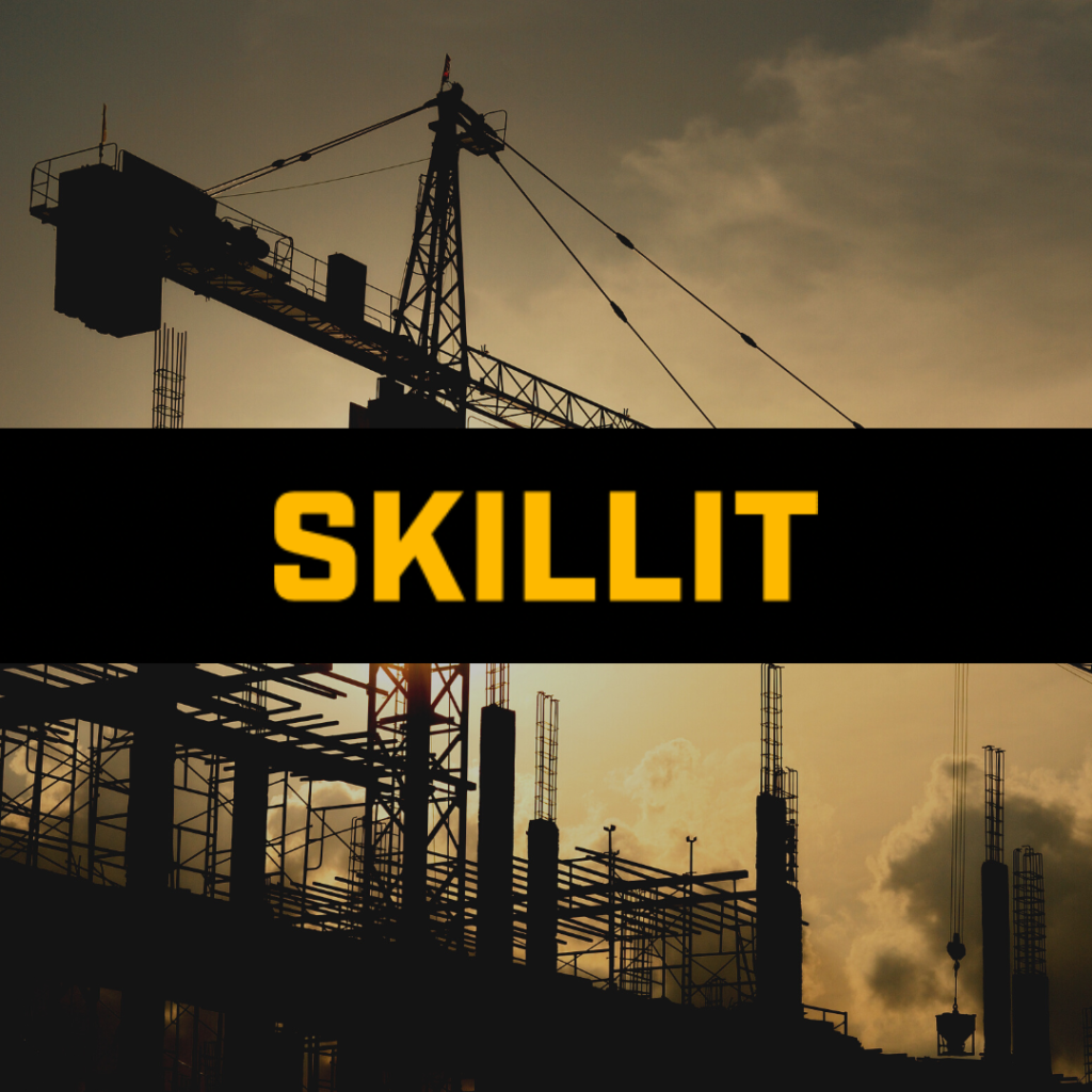 Skillit raises .1M in seed funding to innovate construction recruitment