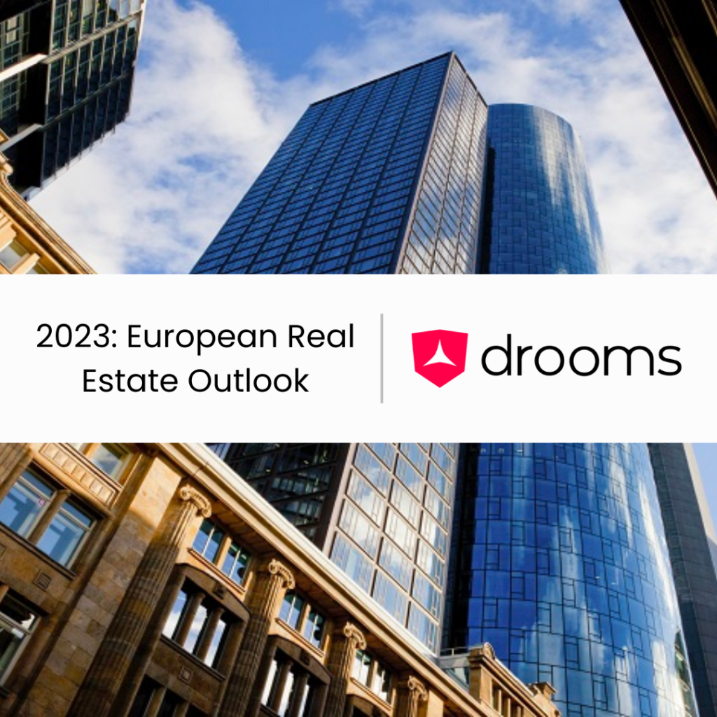 European Real Estate to experience growth and increased investment in innovation