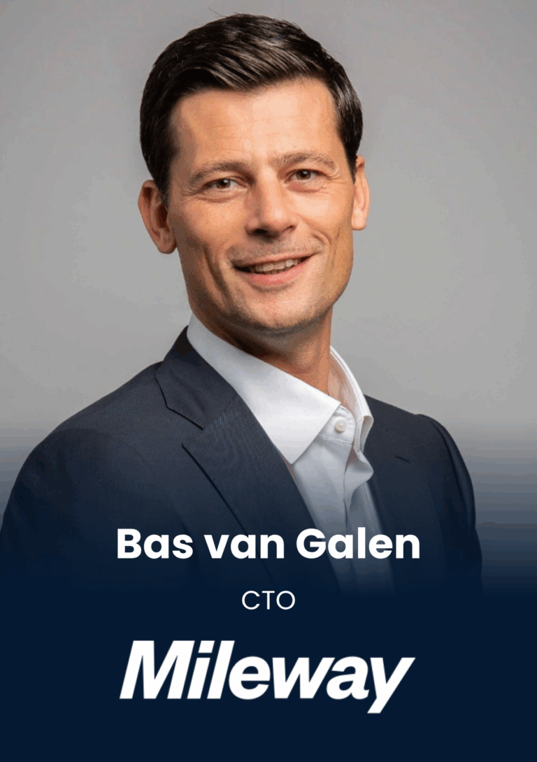Bas van Galen