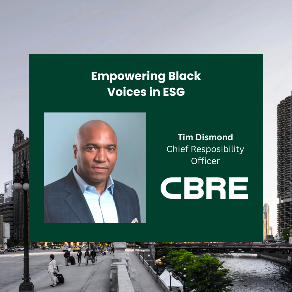 How Can CRE Firms Integrate ESG Practices To Support Diversity and Inclusion?