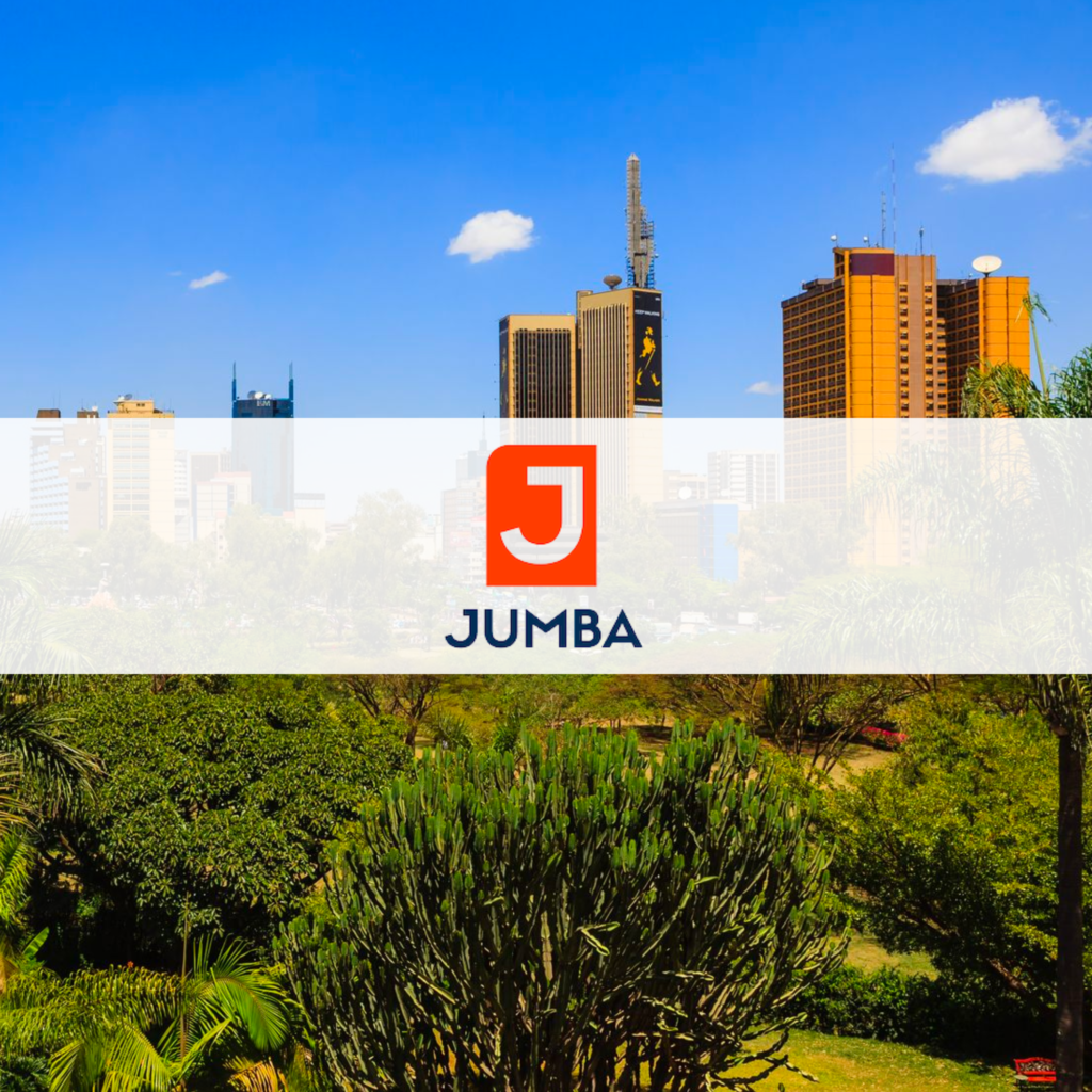 Kenyan Contech Jumba Raises $4.5M To Simplify Sourcing Of Construction Supplies