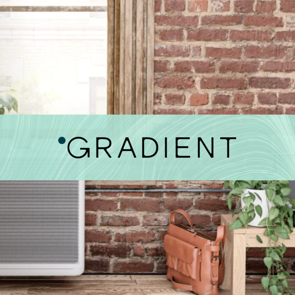 Gradient Raises $18M In Series A Funding From Sustainable Future Ventures And Ajax Strategies​