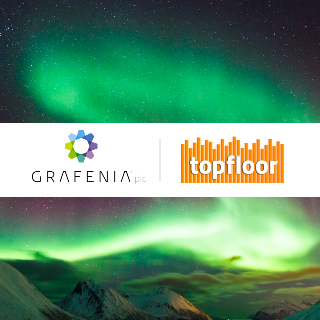Grafenia acquires Irish PropTech TopFloor Systems for €6.20M