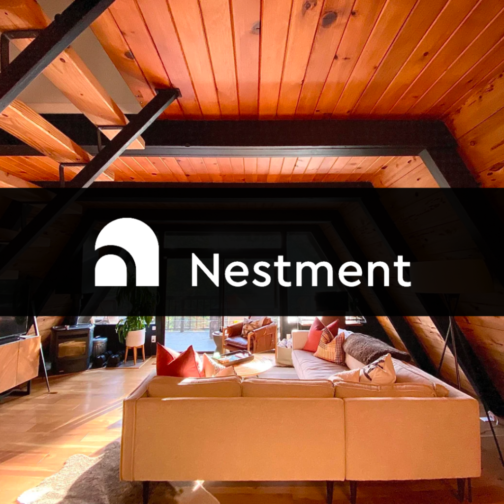 Nestment raises $3.5M and announces its Beta launch