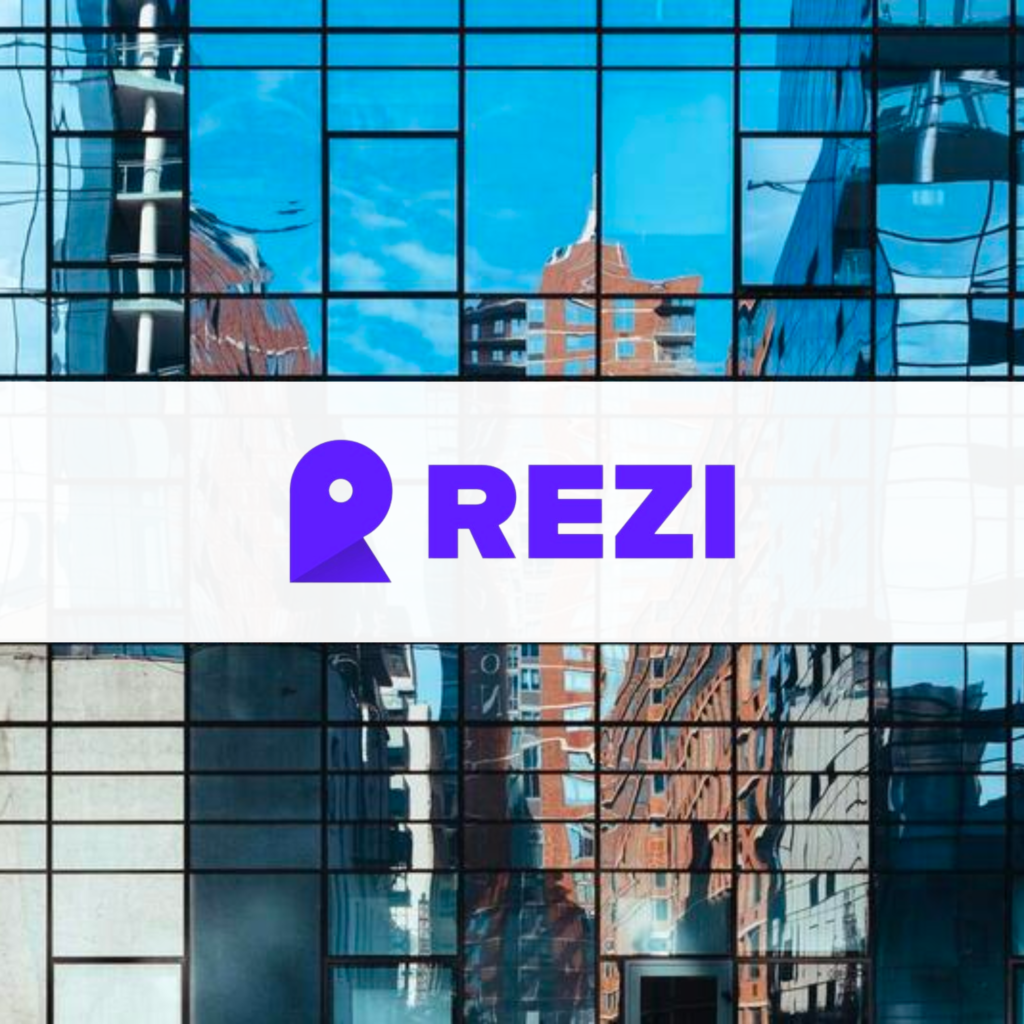 Three months ago REZI raised 0M - and now it landed another 0M deal!