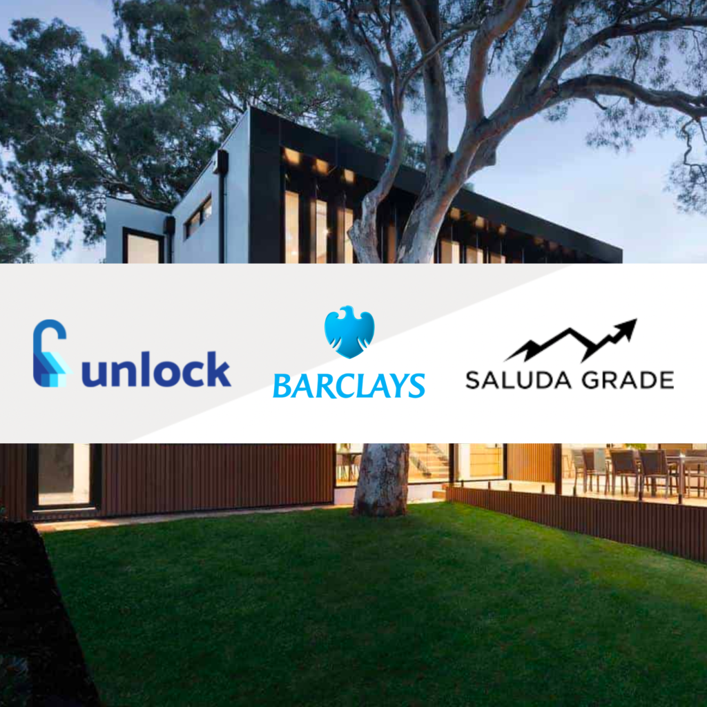 Barclays provides $300M credit facility in deal for the Home Equity Investment industry