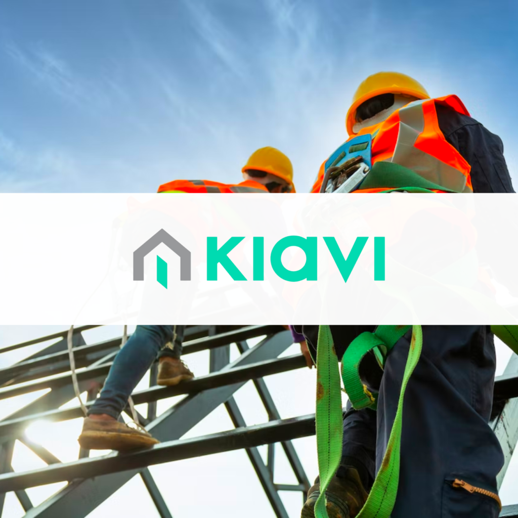 Kiavi Closes 9M To Grow Its Funding Capacity