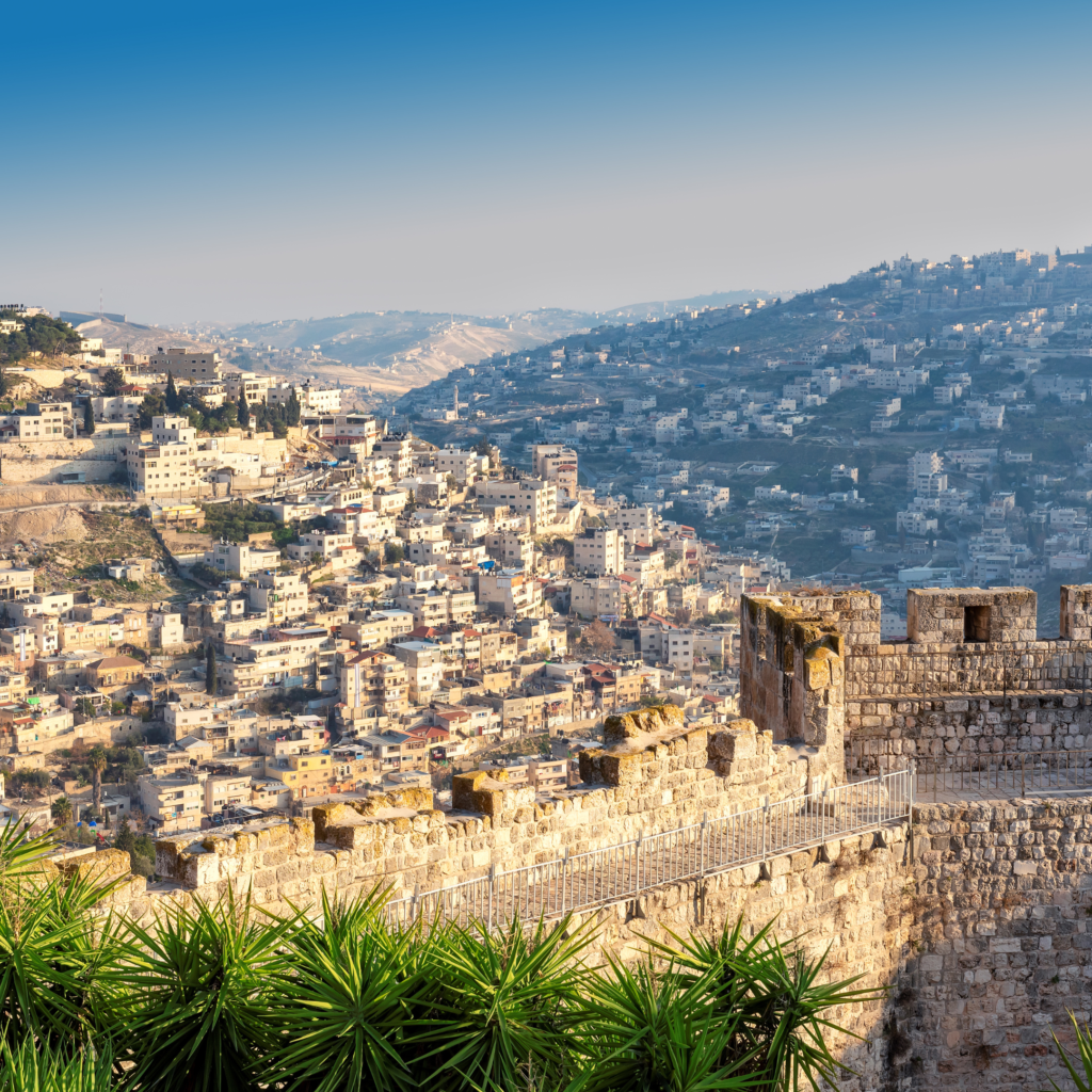 Israel's PropTech Is Being Propelled Globally at Full Power