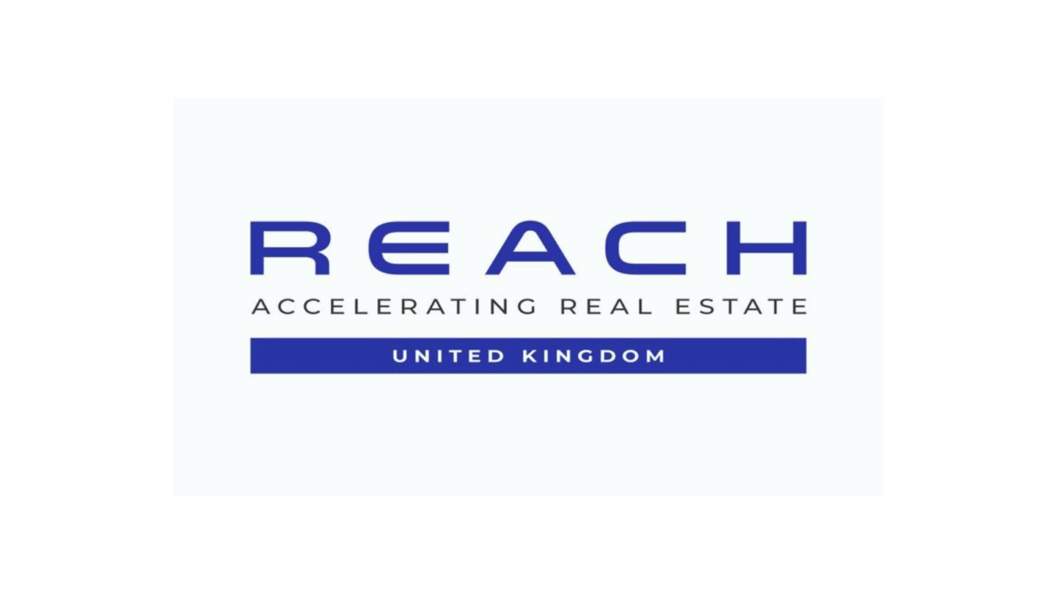 reach