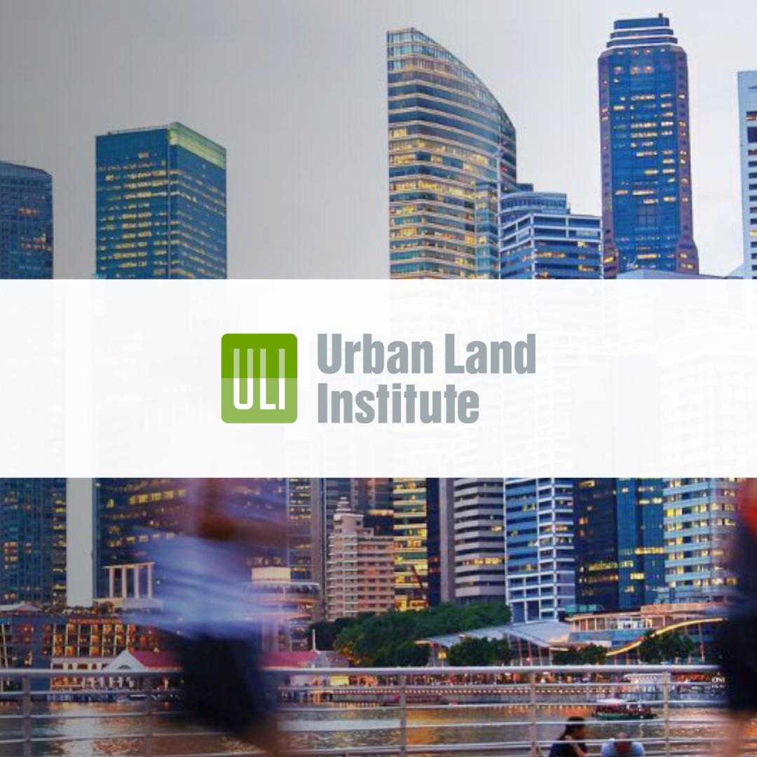 Urban Land Institute Launches PropTech Innovation Challenge