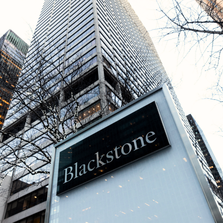 Blackstone Closes Largest Real Estate Or Private Equity Drawdown Fund ...