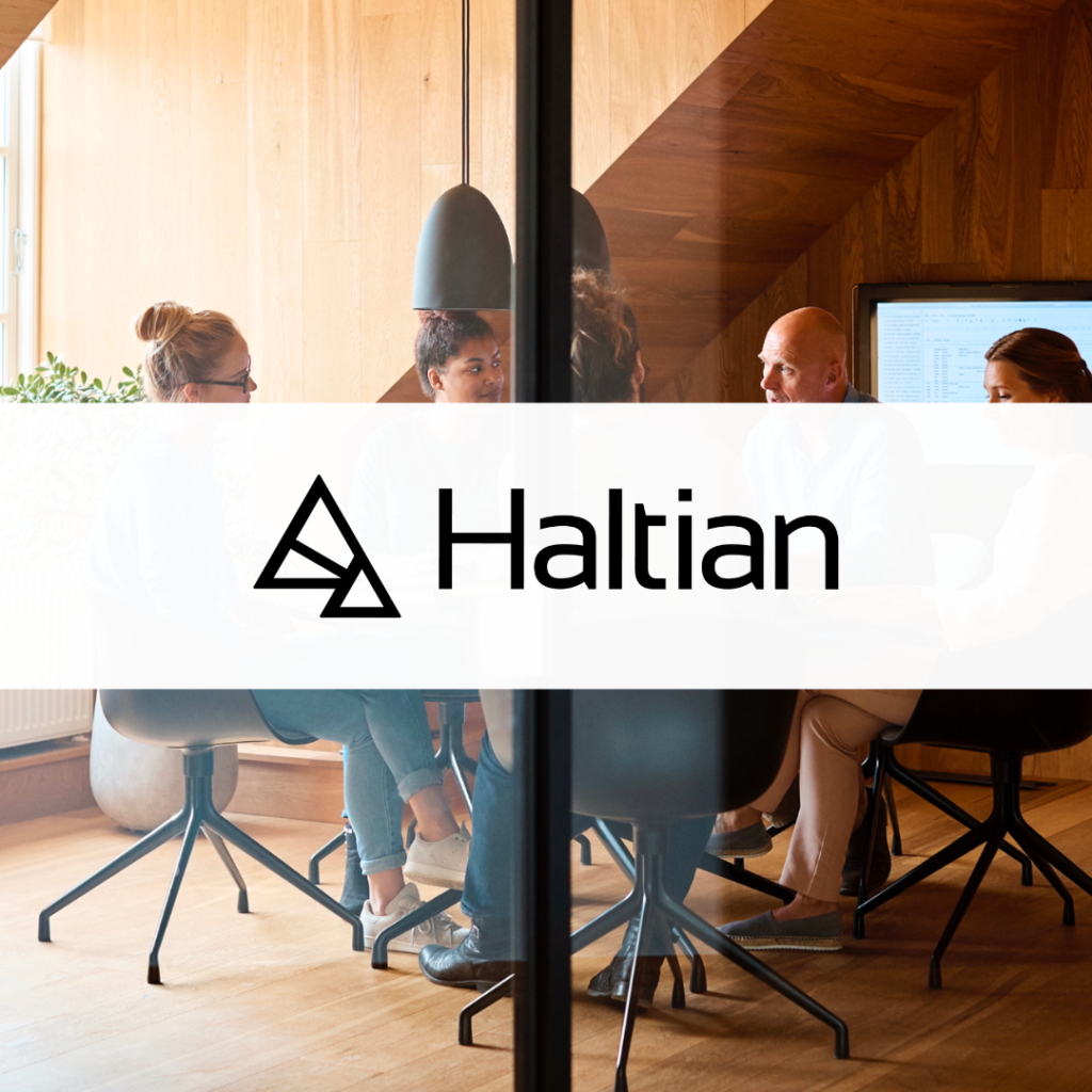 Finish PropTech Haltian Raises 22M€ To Accelerate European And US Expansion