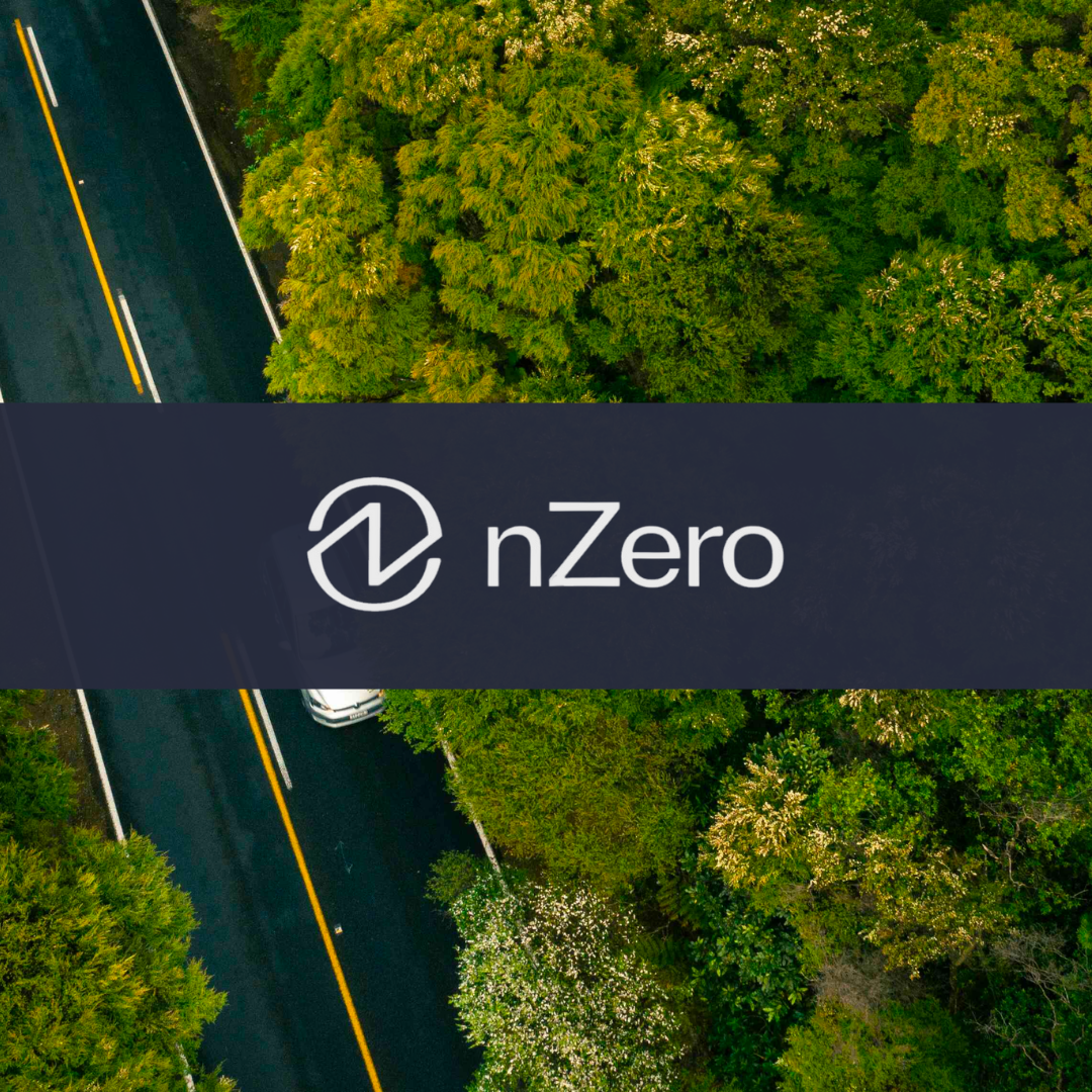 Climate Tech Leader nZero Raises $16M in Series A Funding Led by Fifth Wall