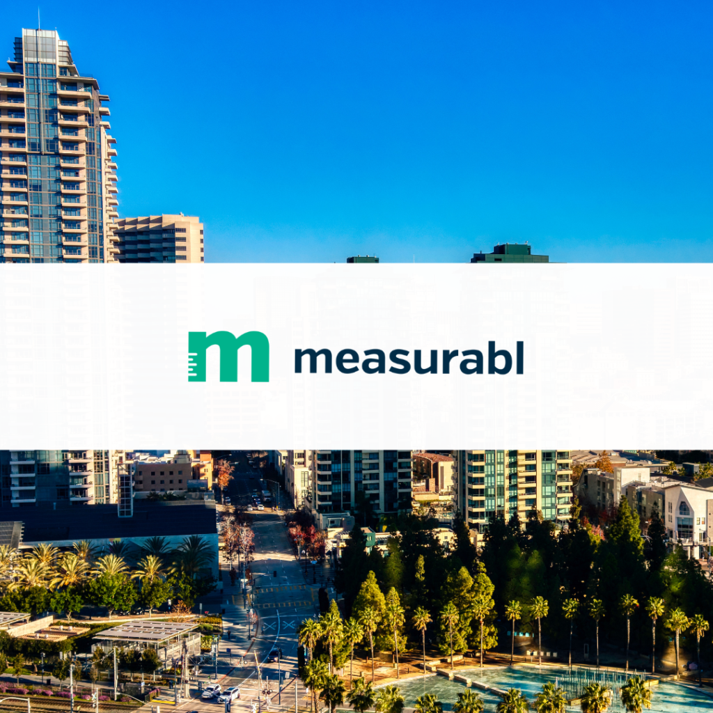 measurabl raises