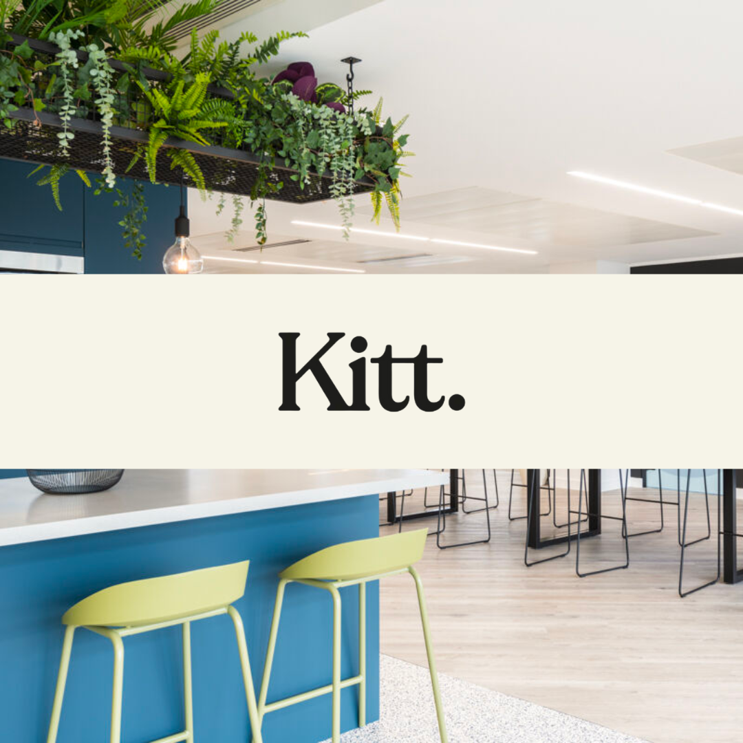 Kitt Raises $8M Extension, Expands to the US, and Announces New Partnership