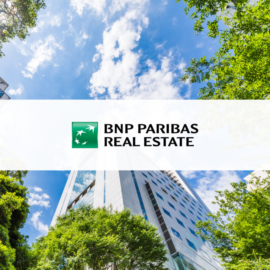 bnp paribas real estate launches