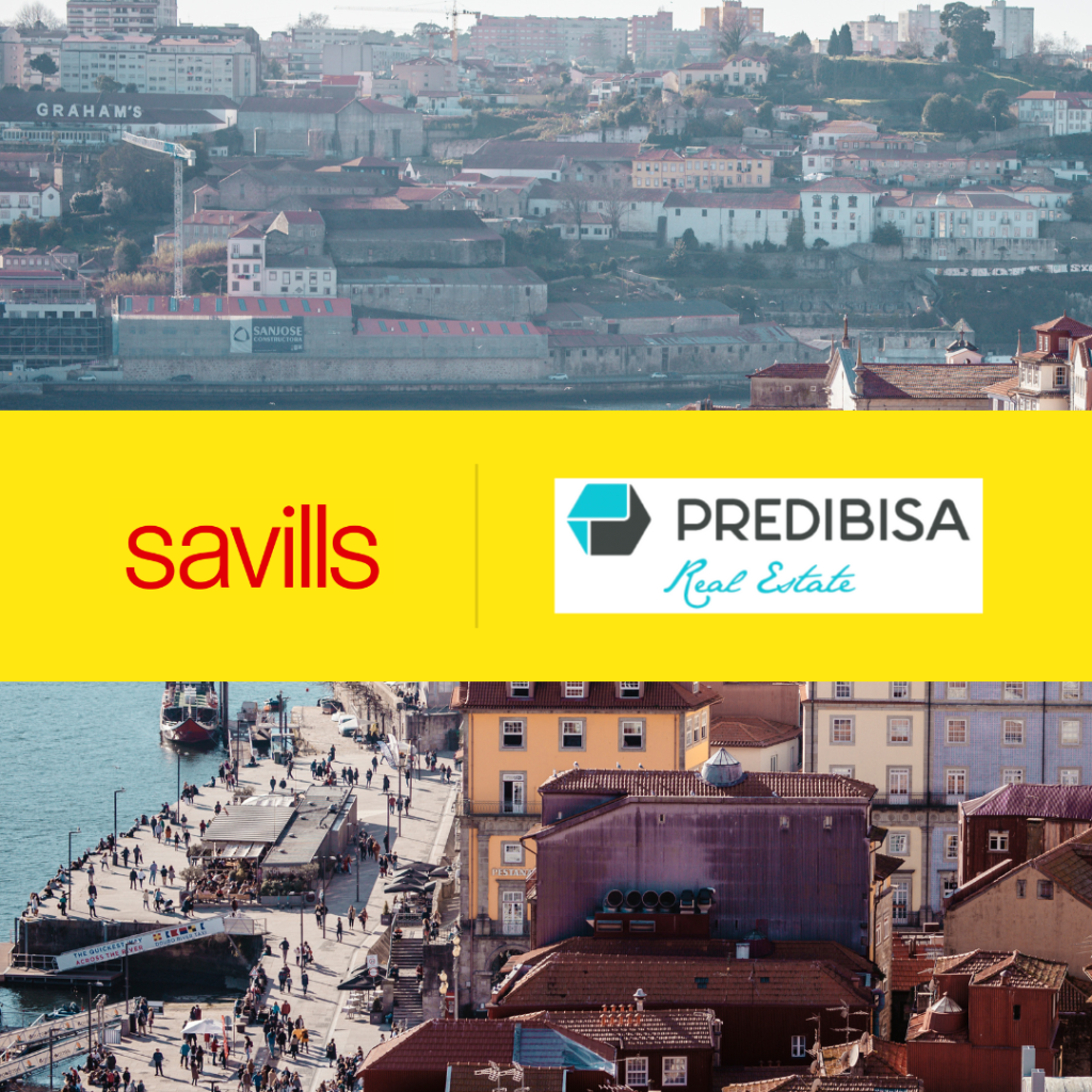 savills acquires predibisa