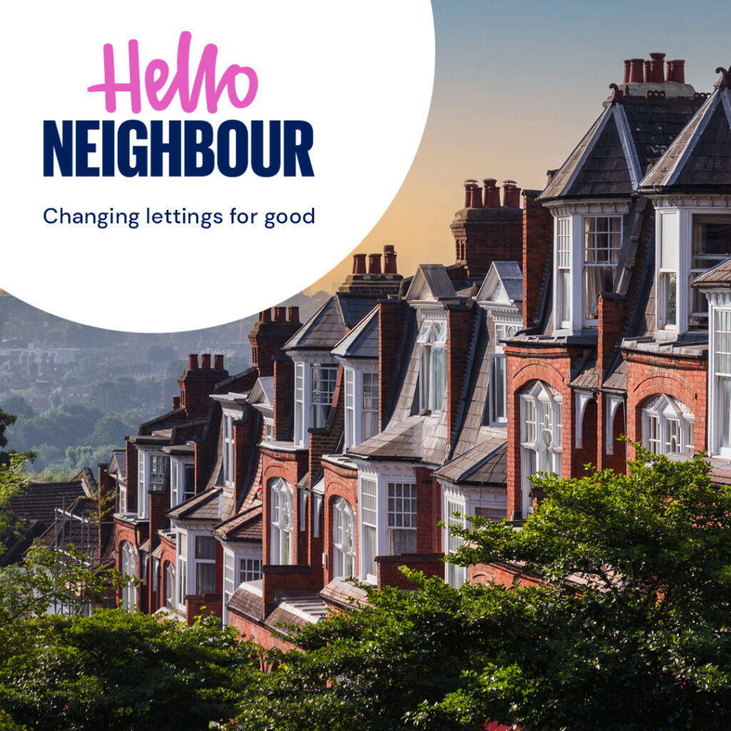 Fast-growing Hello Neighbour raises £2.5M to continue implementing its technology at scale