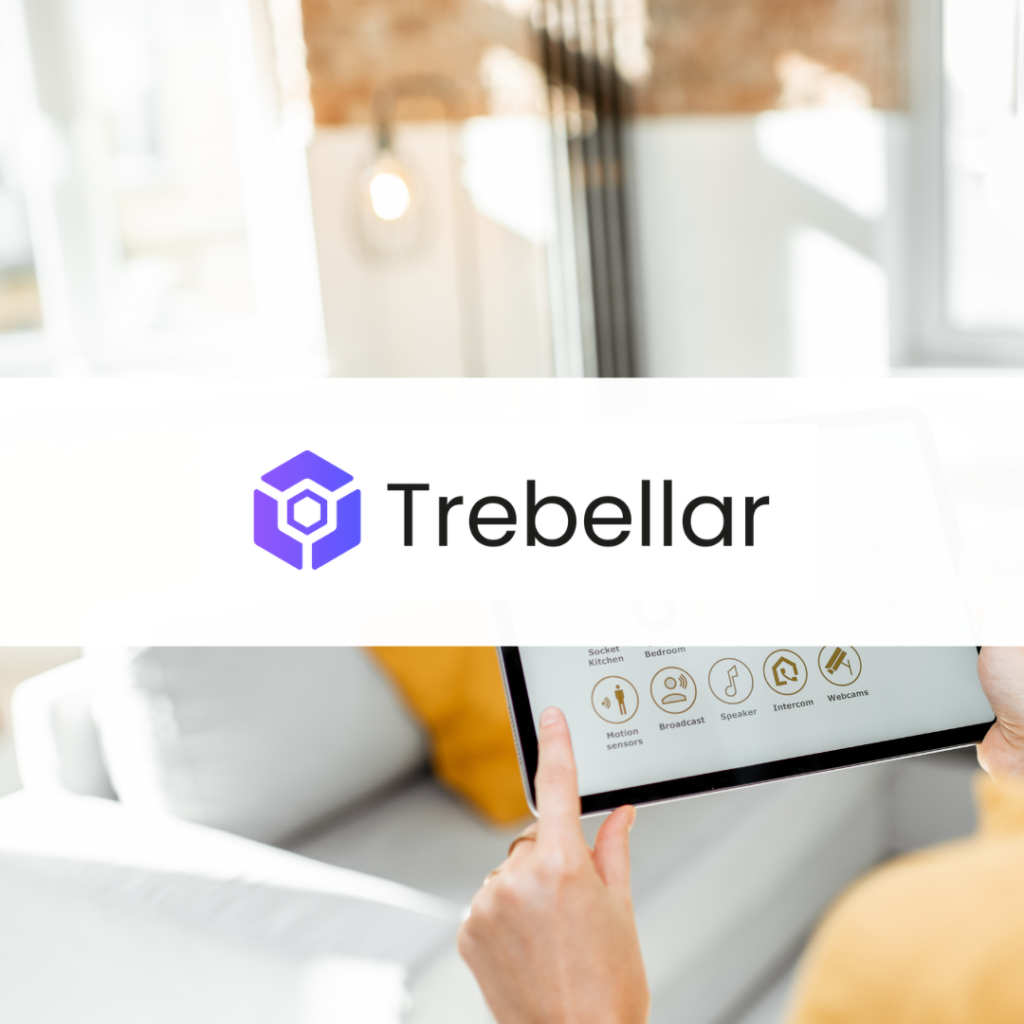 Trebellar Raises $3.5M to Bring Actionable AI to the Workplace