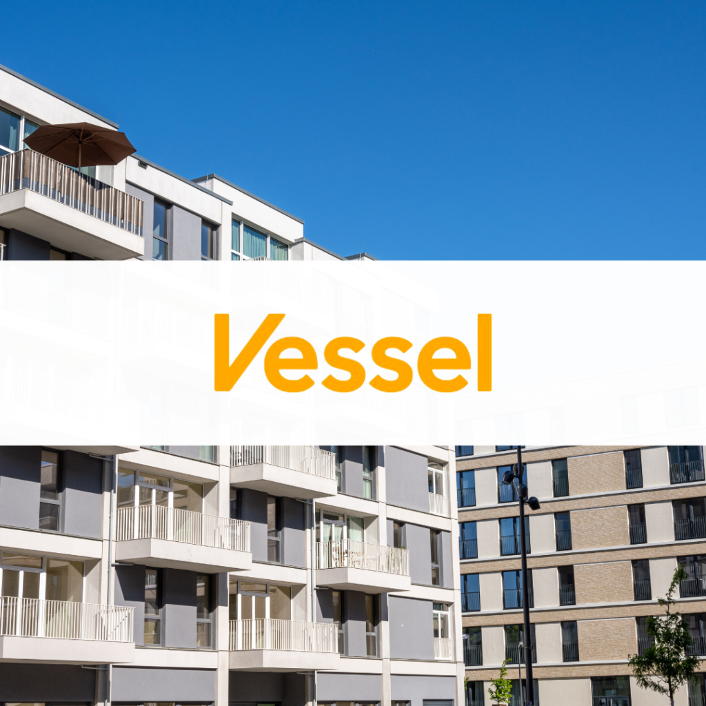 Vessel Technologies Raises to Scale Net-Zero Prefab Homes Product