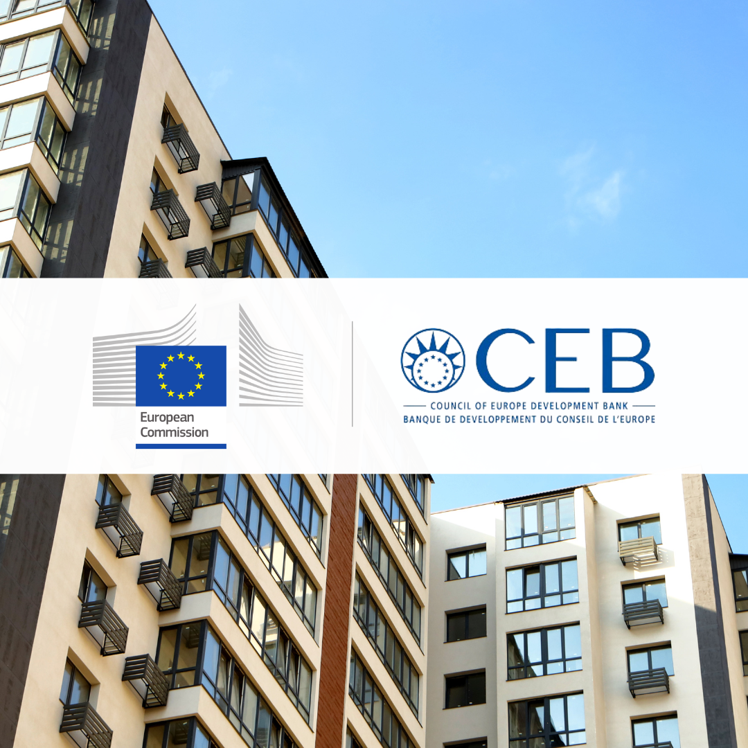 InvestEU Kickstarts €250M Of Investment In Affordable Social Housing