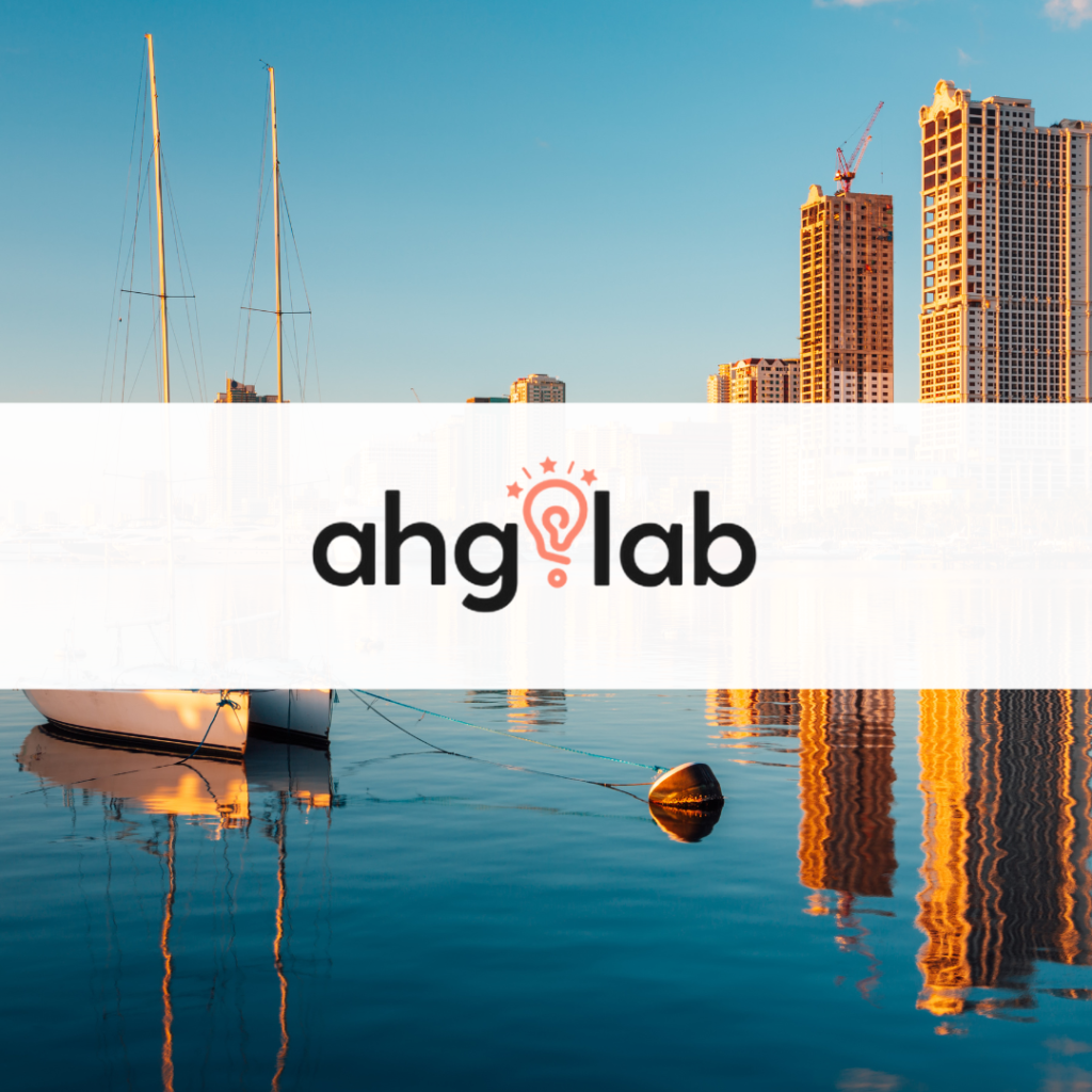 AHG Labs Raises to Develop Startups