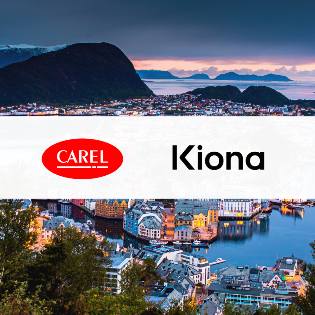 CAREL To Acquire 82.4% of PropTech Kiona Holding AS