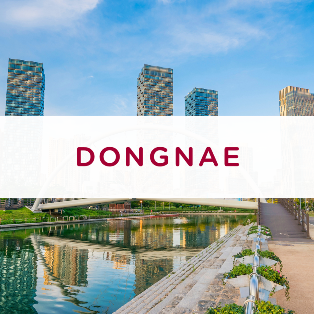Furnished Apartment Rental Platform Dongnae Acquires Dears