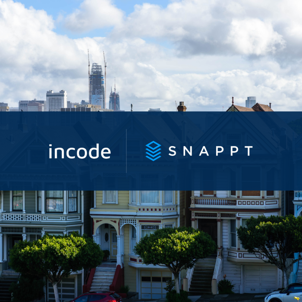 Incode Partners with Snappt to Bring Identity Verification to Property Management