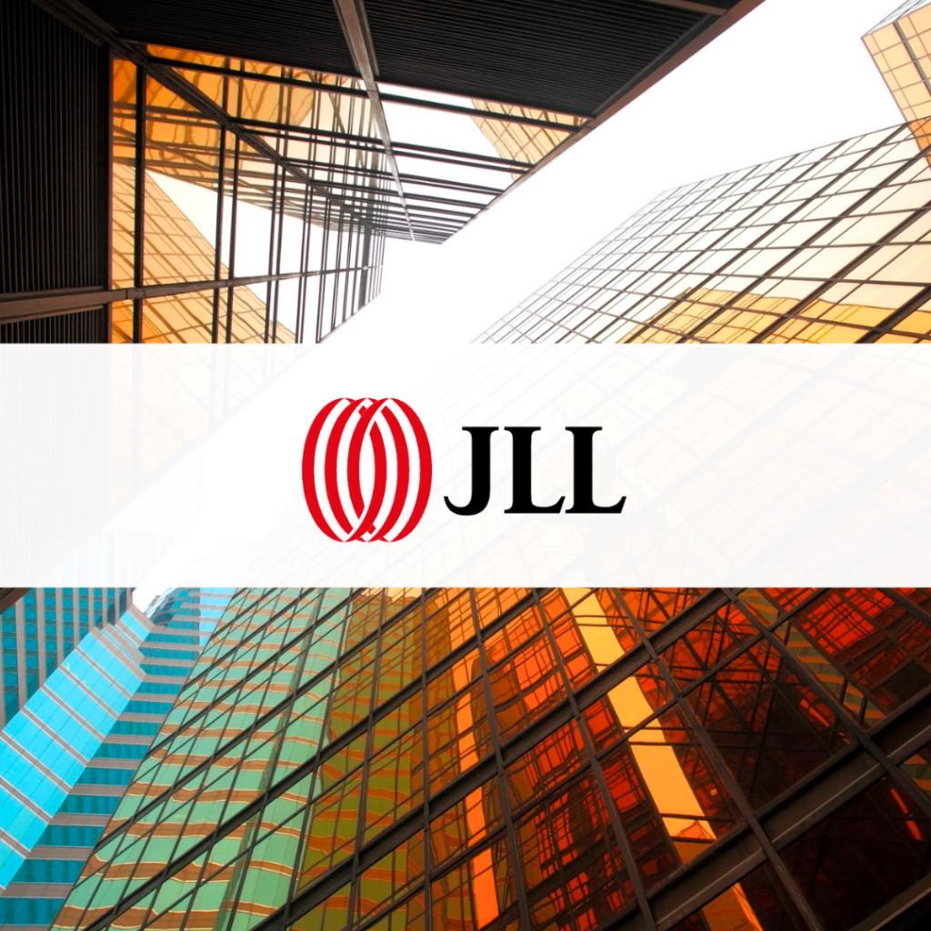 JLL Announces First GPT Model for CRE