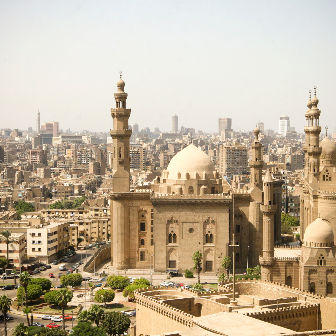 The $120B Investment Growth in Egypt’s Real Estate