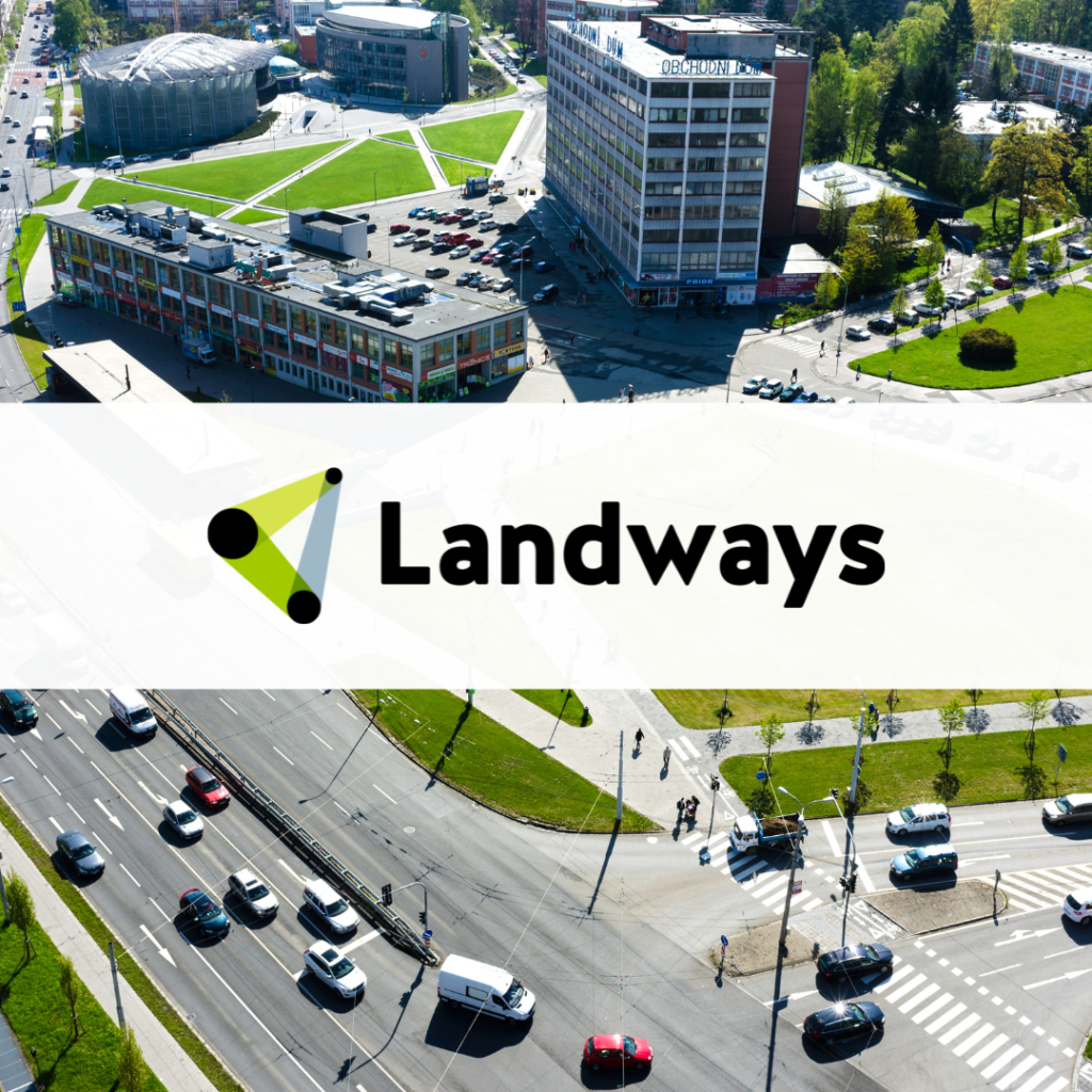 Landways Announces Capital Raise to Accelerate Growth