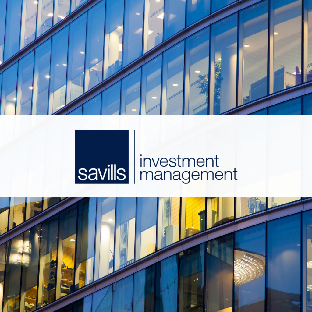 Savills IM appoints First Global Head of Strategy & Client Capital