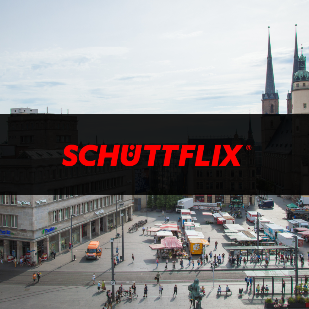 Schüttflix Raises €45M To Fuel Expansion Within the Construction Industry