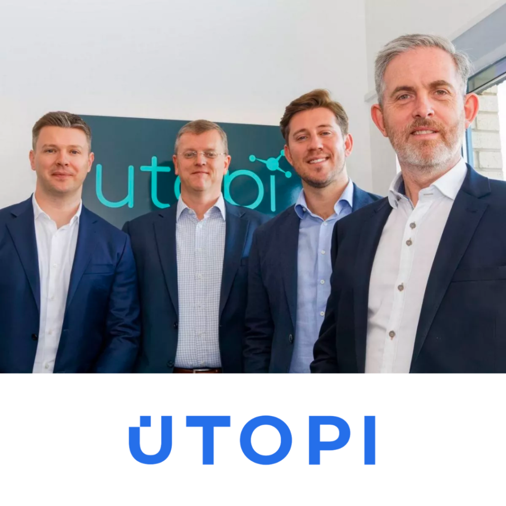 Utopi Looks to US Expansion After £5M Raise