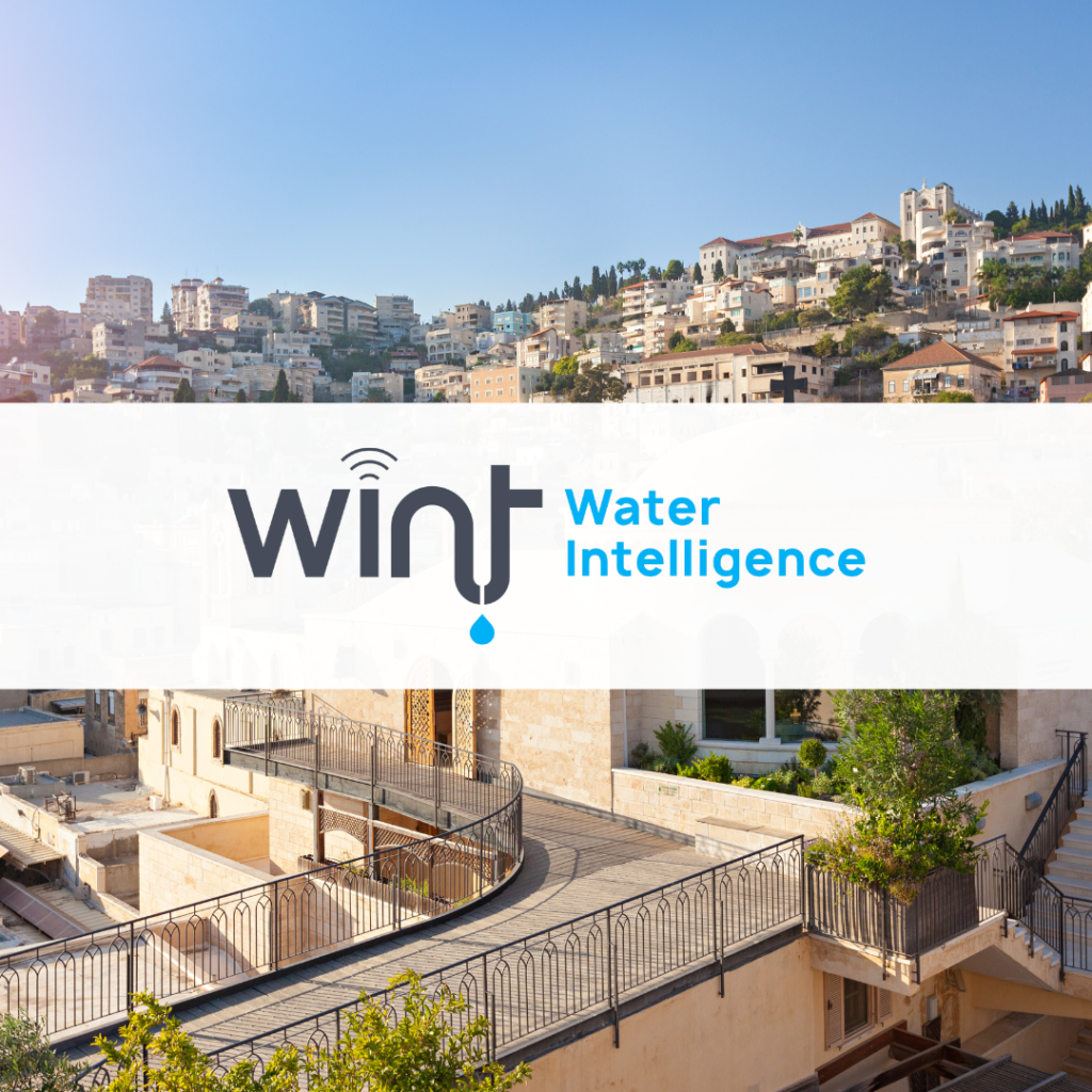Wint Raises $35M to Help Companies Find and Stop Leaks