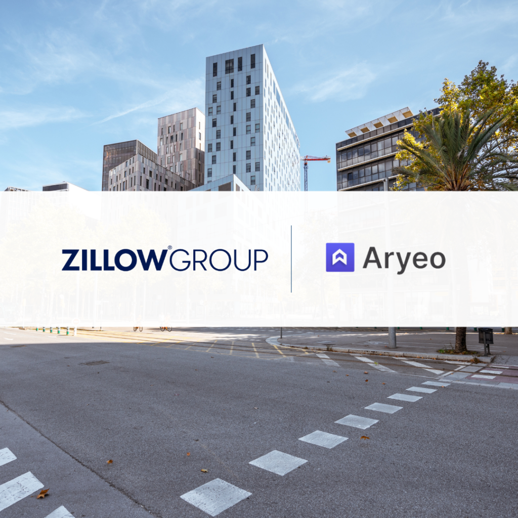 Zillow Group Acquires Aryeo to Help Deliver Richer Home Shopping Experiences