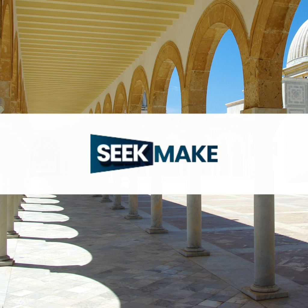 Tunisian Contech SeekMake Raises to Fuel its Global Expansion