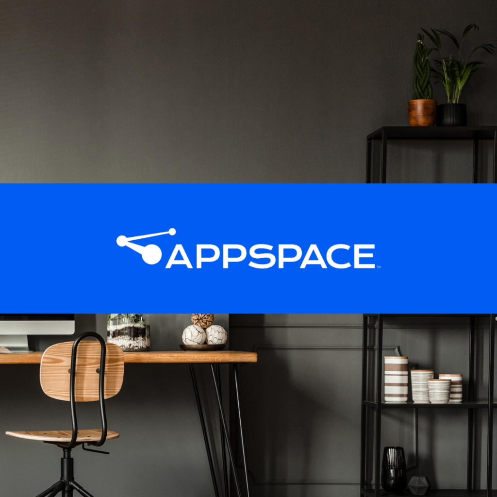 Workspace Experience Pioneer Appspace Secures Additional Strategic ...