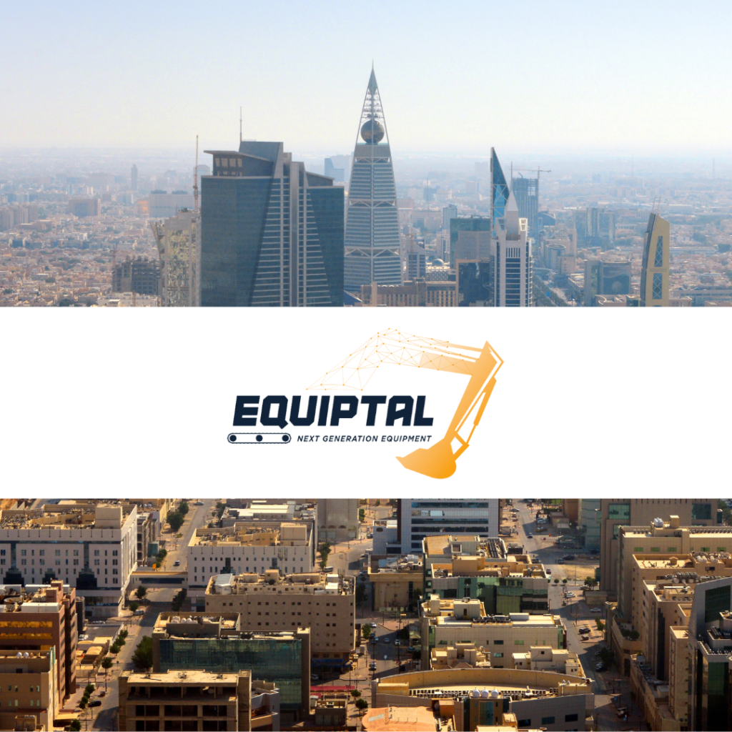 Equiptal raises to capitalise on $3 trillion opportunity