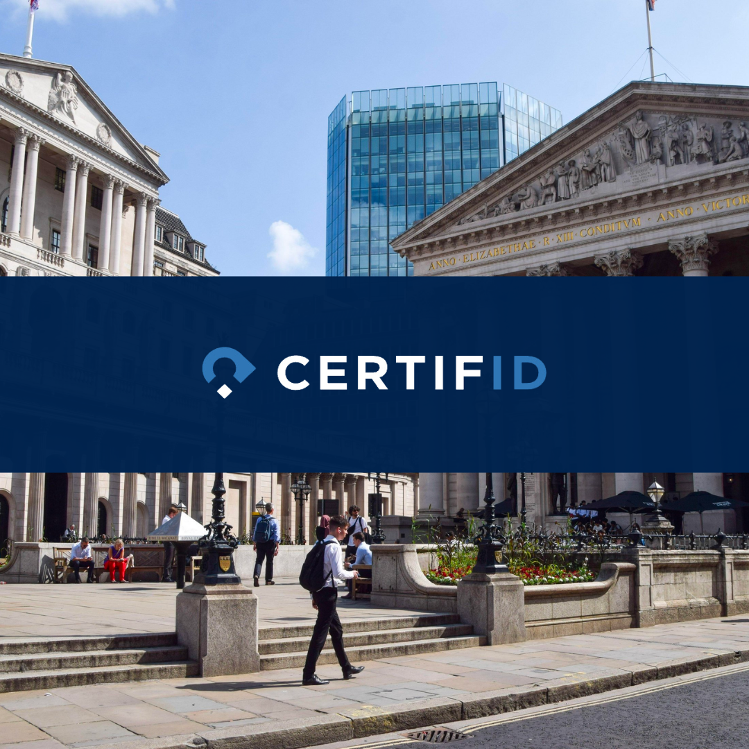 CertifID Raises $20M to Combat Real Estate Wire Fraud