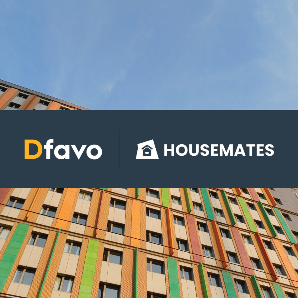 Housemates Dfavo Partnership