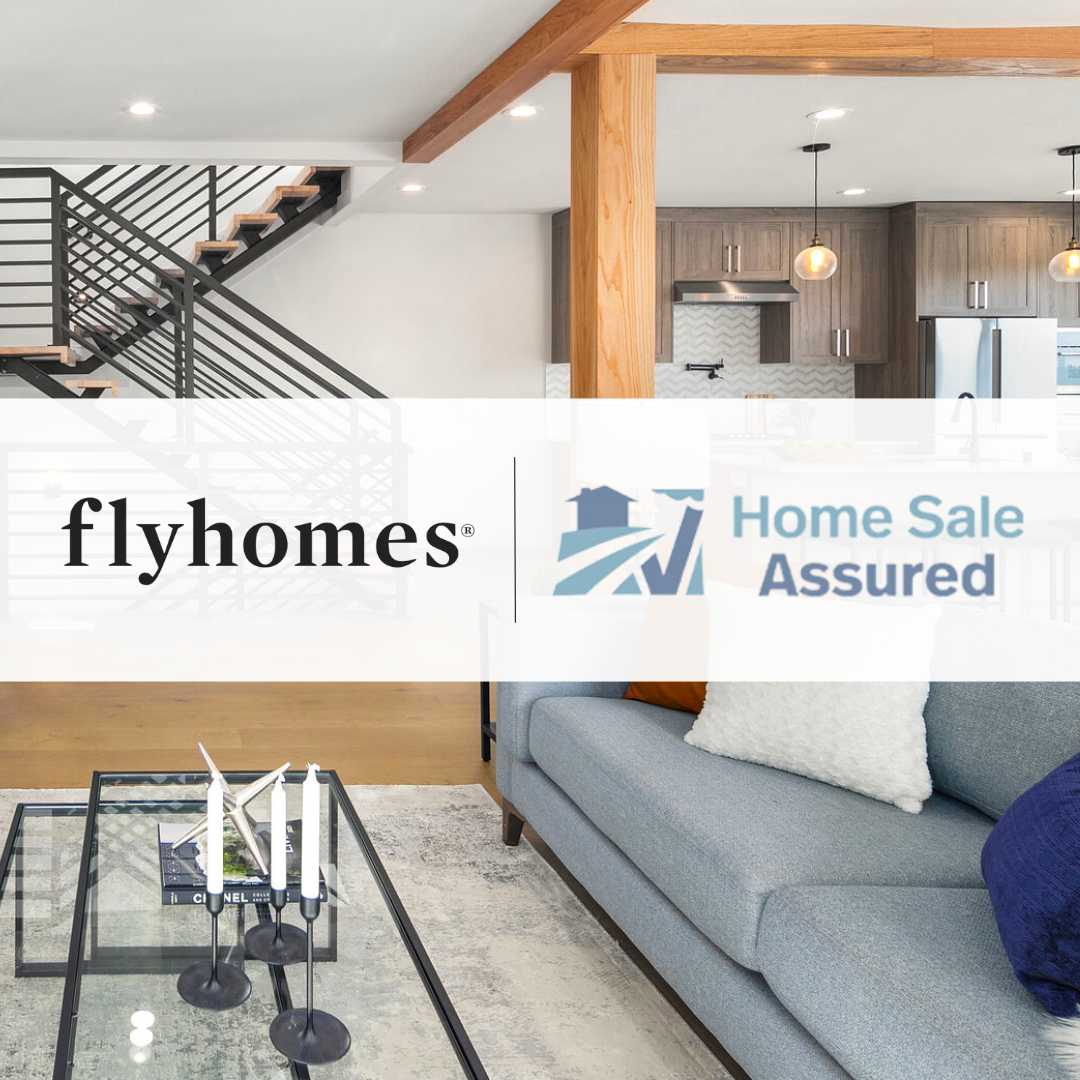 Flyhomes Acquires from Home Sale Assured