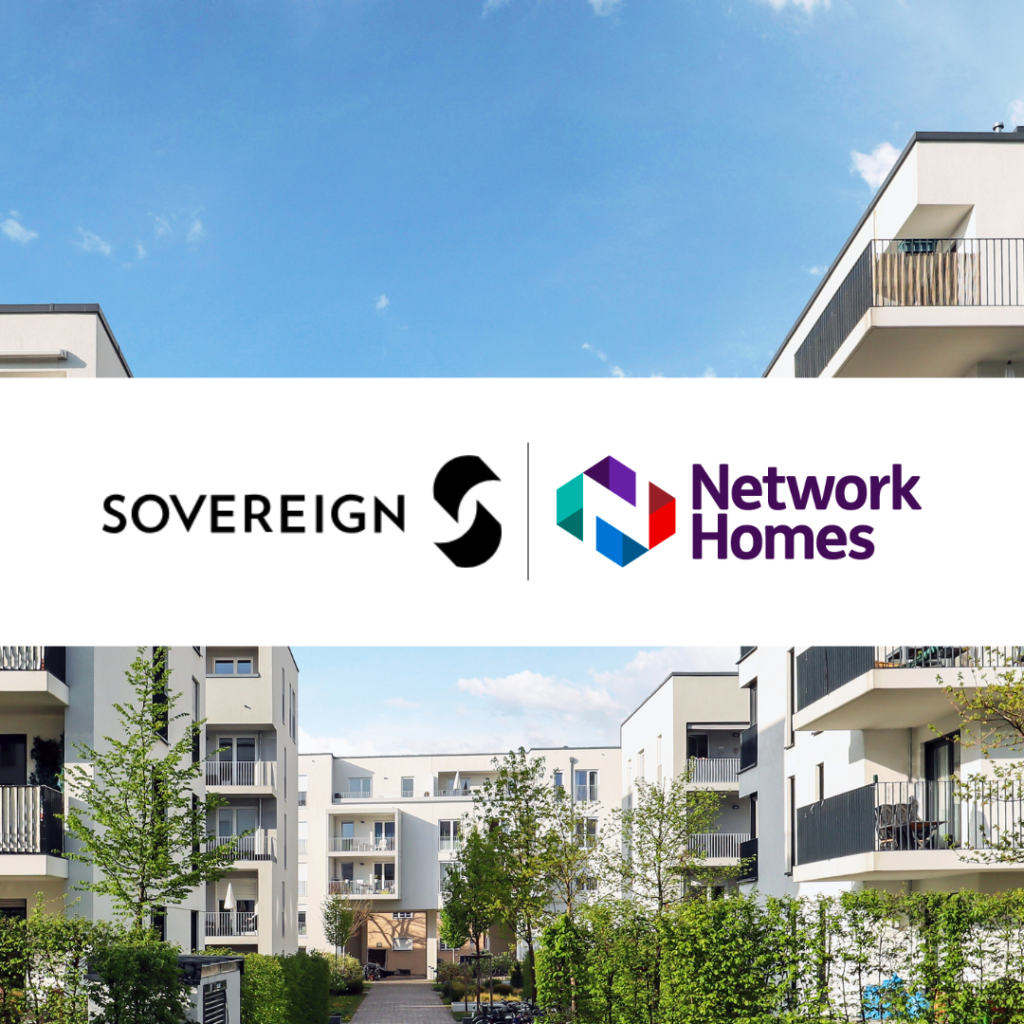 Network Homes and Sovereign Merger